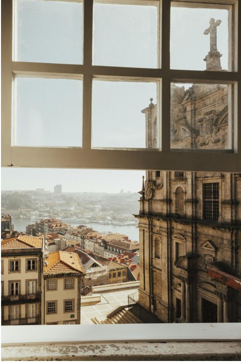 Kampenwand Aussicht